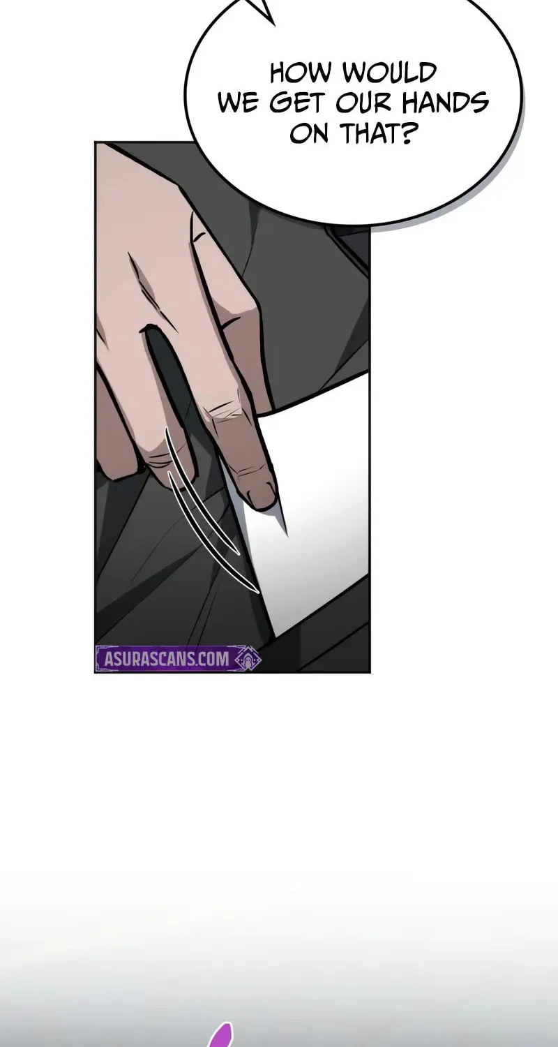 The Genius Magician who Sees the Rainbow Chapter 50 page 74 - 