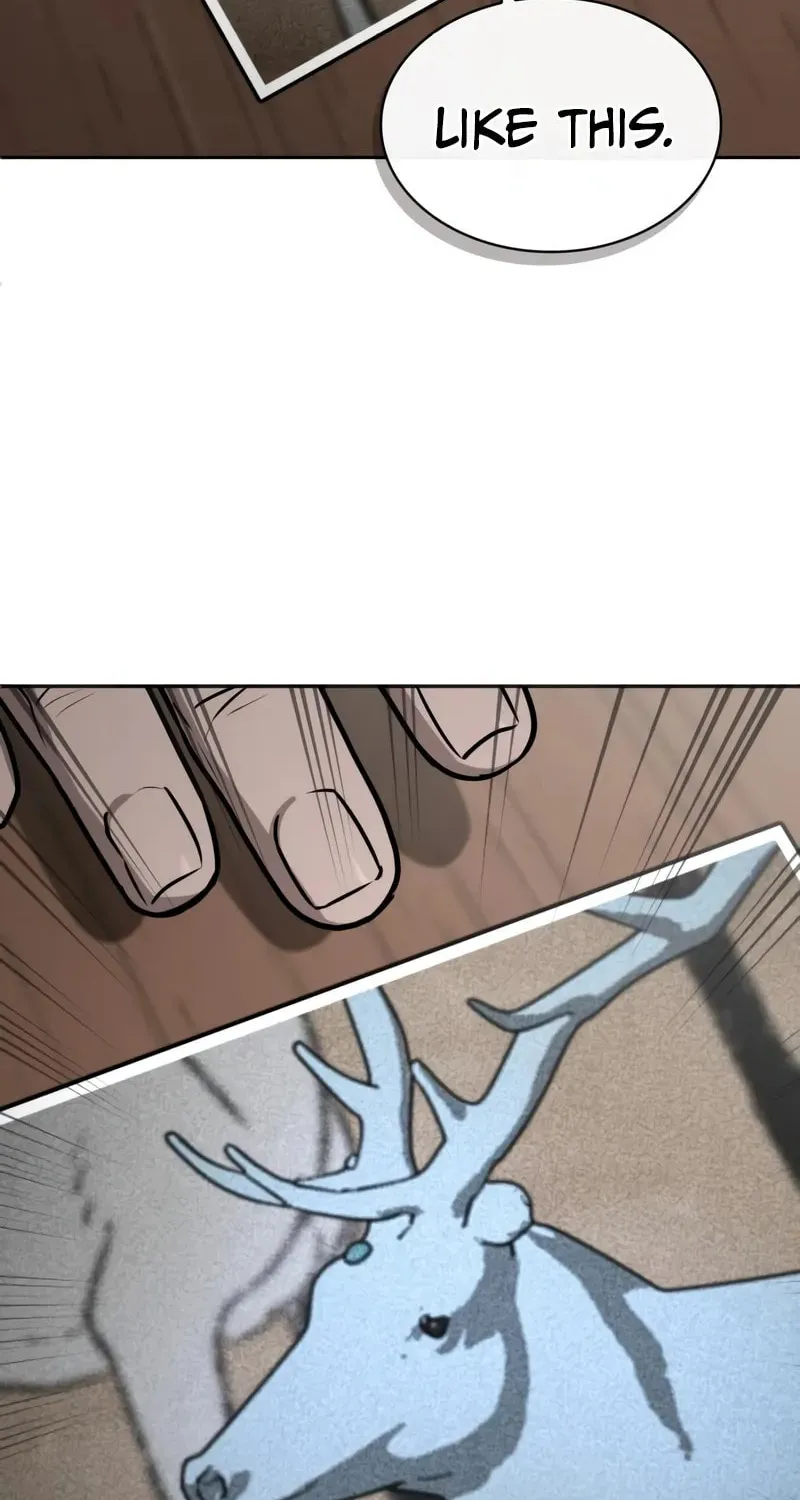 The Genius Magician who Sees the Rainbow Chapter 50 page 76 - 