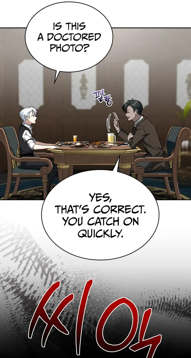 The Genius Magician who Sees the Rainbow Chapter 50 page 79 - 