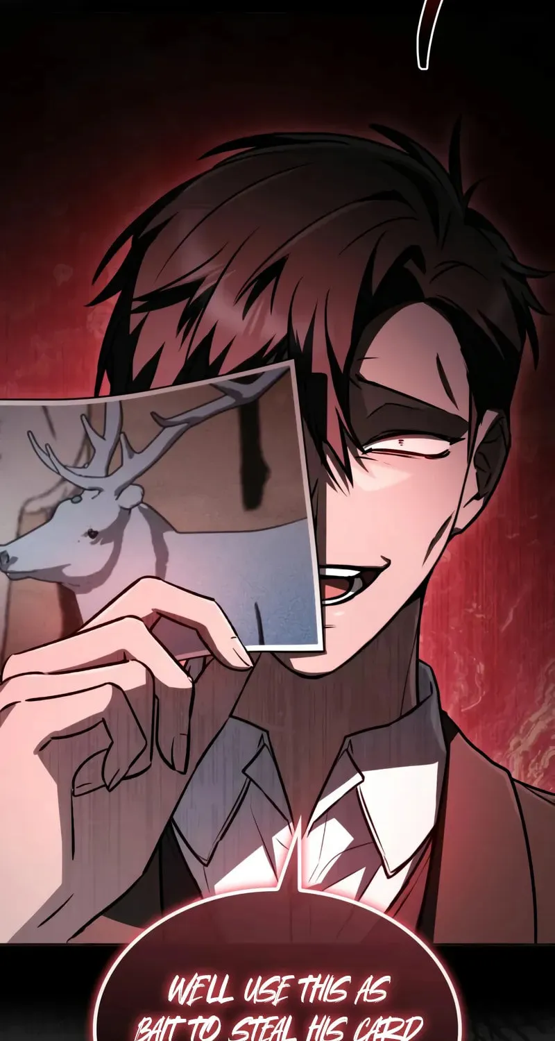 The Genius Magician who Sees the Rainbow Chapter 50 page 80 - 