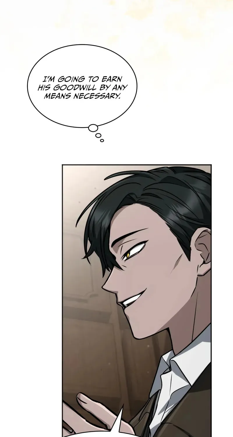 The Genius Magician who Sees the Rainbow Chapter 50 page 10 - 