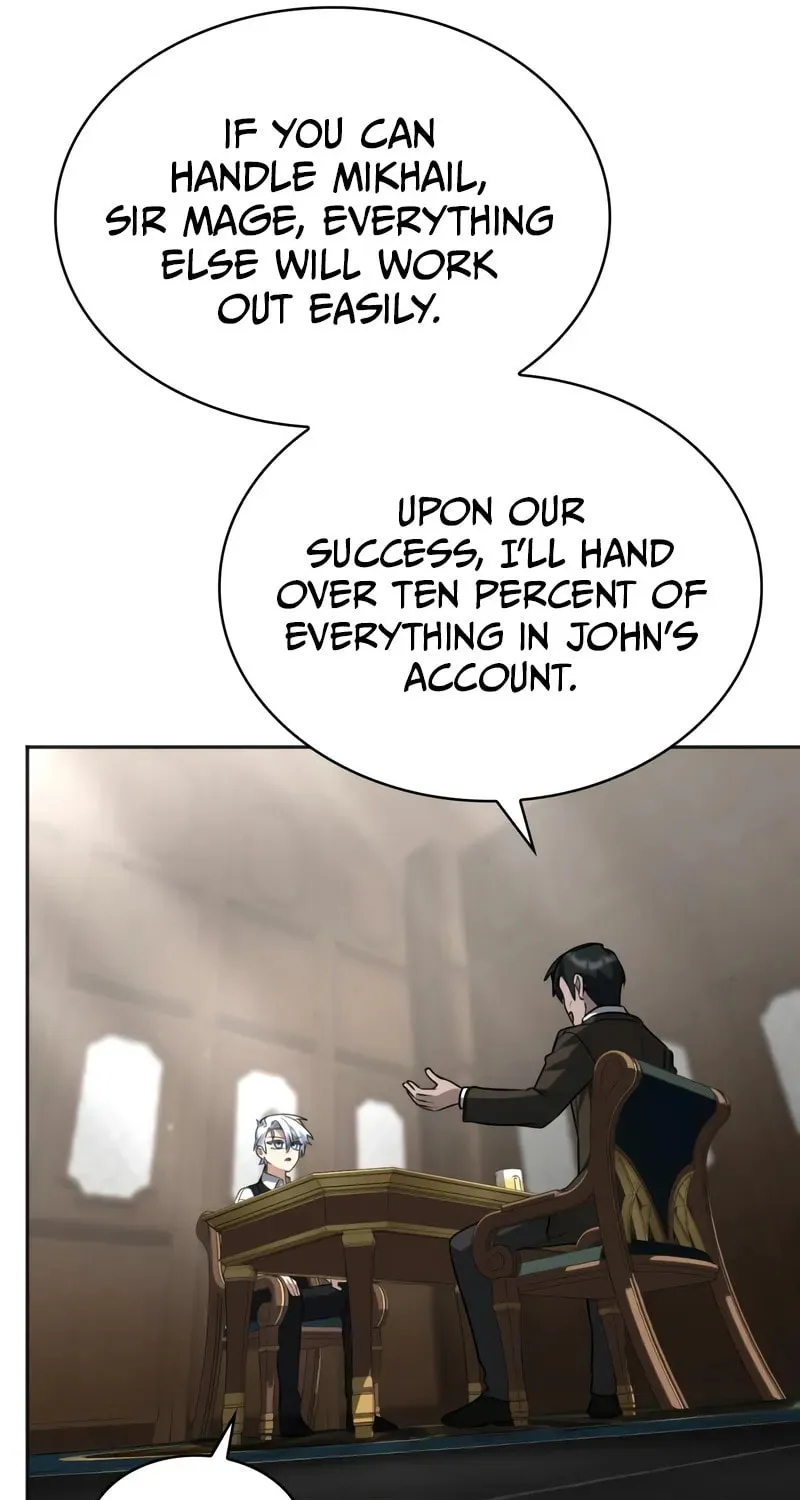 The Genius Magician who Sees the Rainbow Chapter 51 page 12 - 