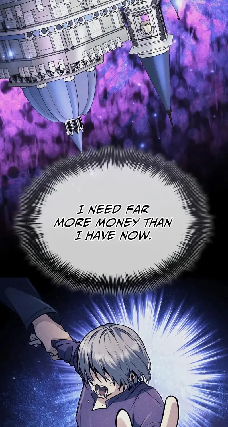 The Genius Magician who Sees the Rainbow Chapter 51 page 17 - 