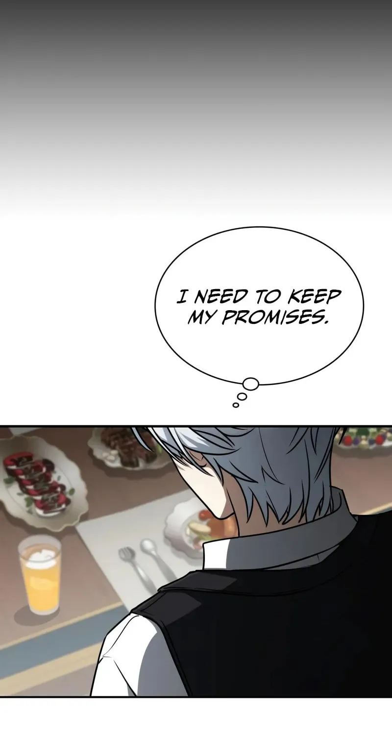 The Genius Magician who Sees the Rainbow Chapter 51 page 19 - 