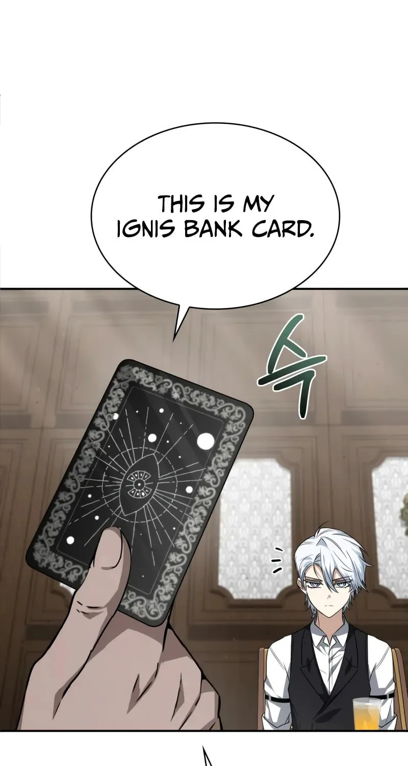 The Genius Magician who Sees the Rainbow Chapter 51 page 20 - 