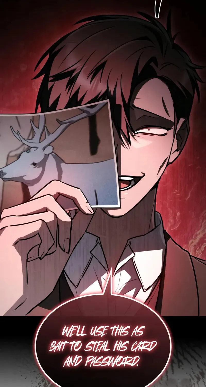 The Genius Magician who Sees the Rainbow Chapter 51 page 3 - 