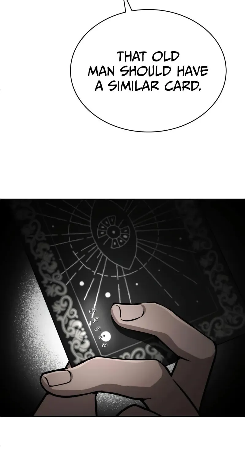 The Genius Magician who Sees the Rainbow Chapter 51 page 21 - 
