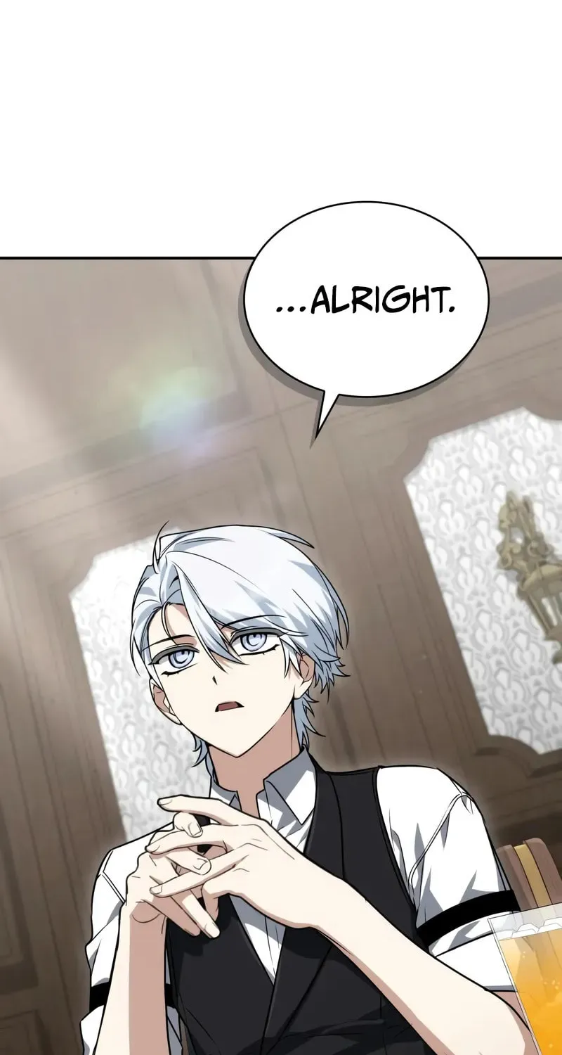 The Genius Magician who Sees the Rainbow Chapter 51 page 23 - 