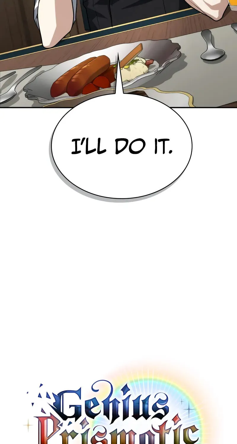 The Genius Magician who Sees the Rainbow Chapter 51 page 24 - 