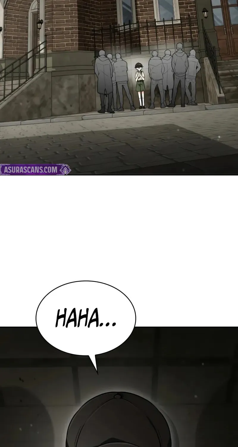 The Genius Magician who Sees the Rainbow Chapter 51 page 27 - 