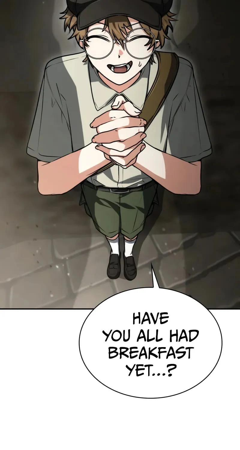 The Genius Magician who Sees the Rainbow Chapter 51 page 28 - 
