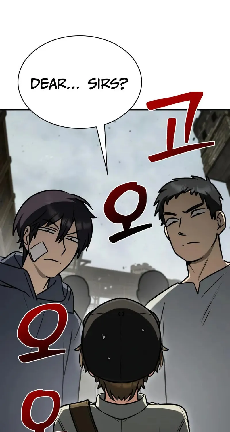 The Genius Magician who Sees the Rainbow Chapter 51 page 29 - 