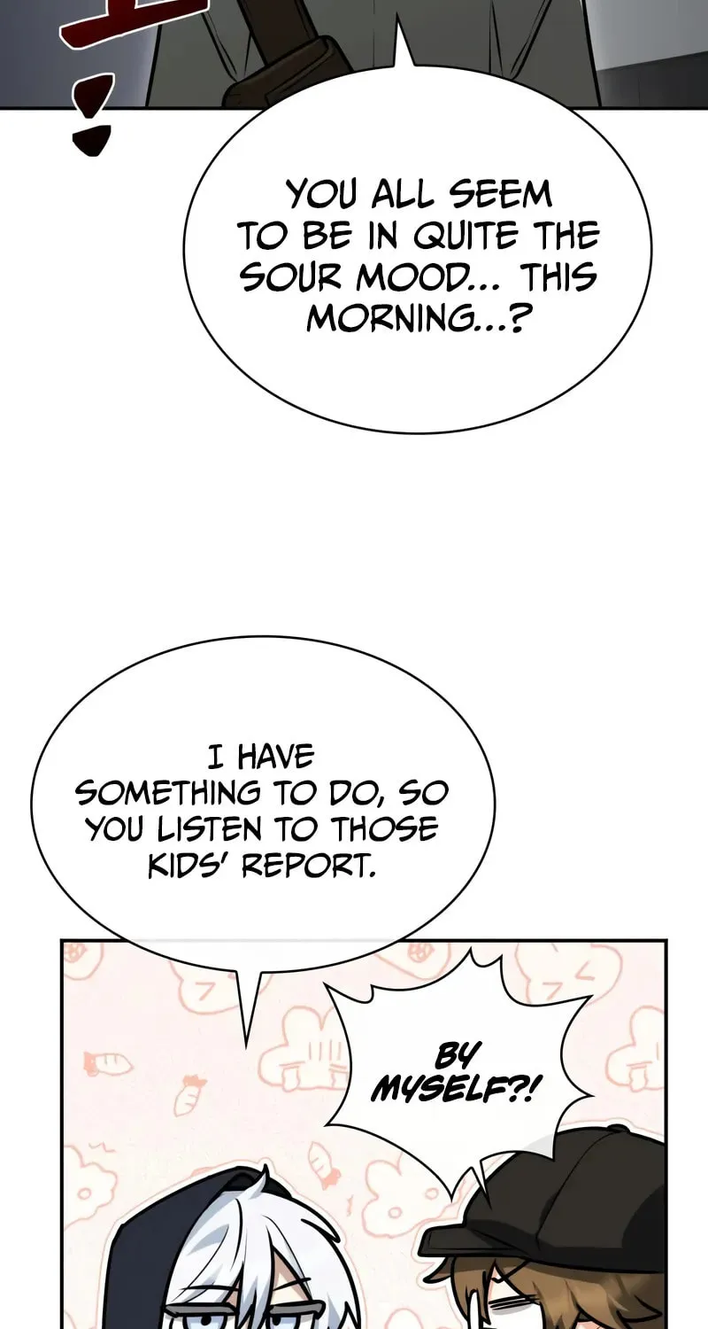 The Genius Magician who Sees the Rainbow Chapter 51 page 30 - 