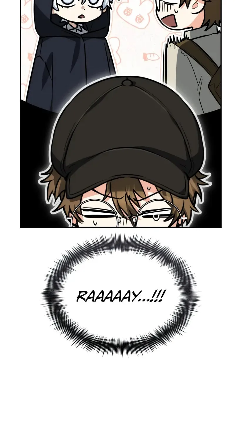 The Genius Magician who Sees the Rainbow Chapter 51 page 31 - 