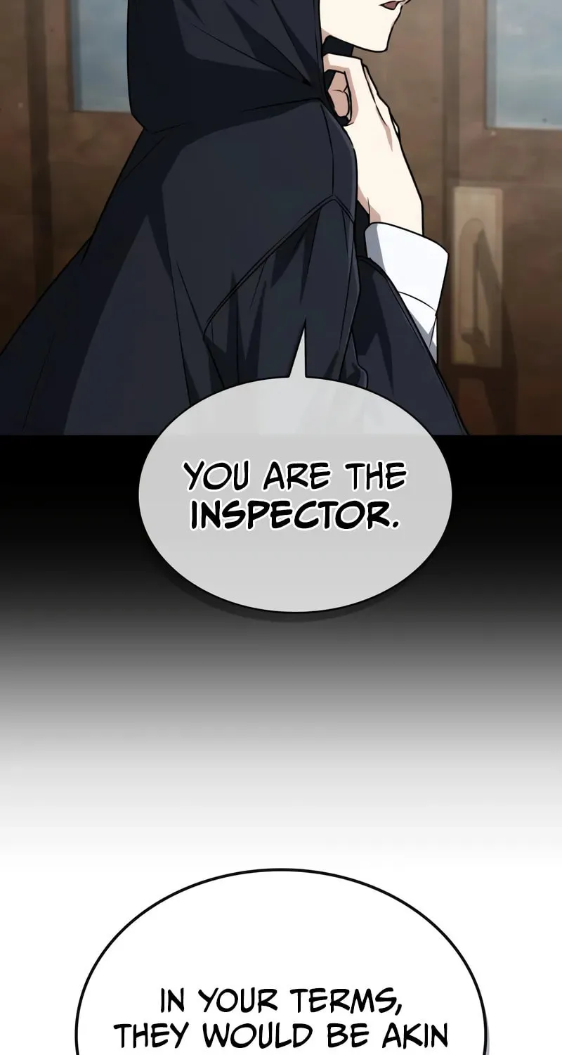 The Genius Magician who Sees the Rainbow Chapter 51 page 34 - 