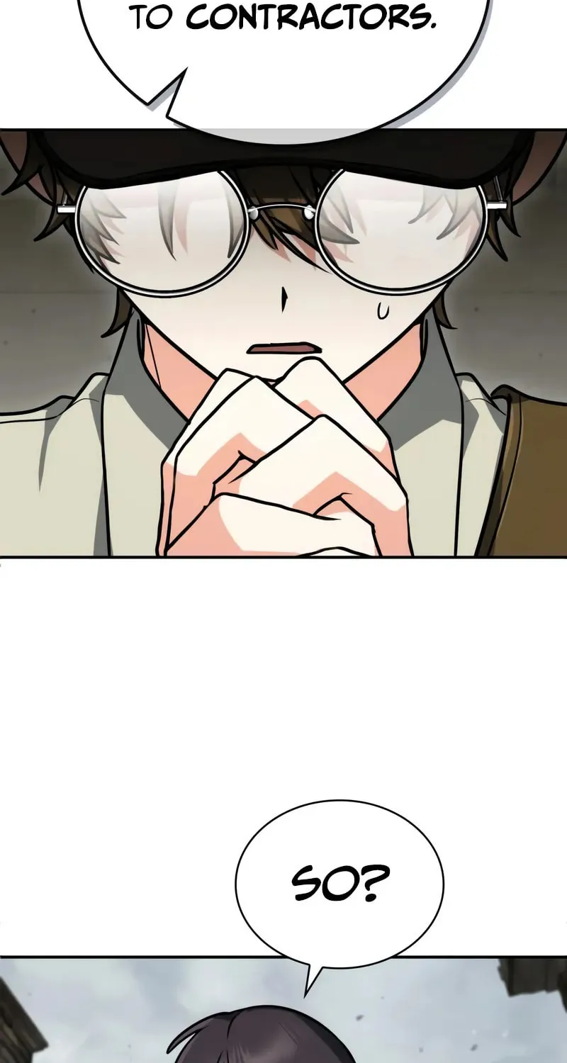 The Genius Magician who Sees the Rainbow Chapter 51 page 35 - 