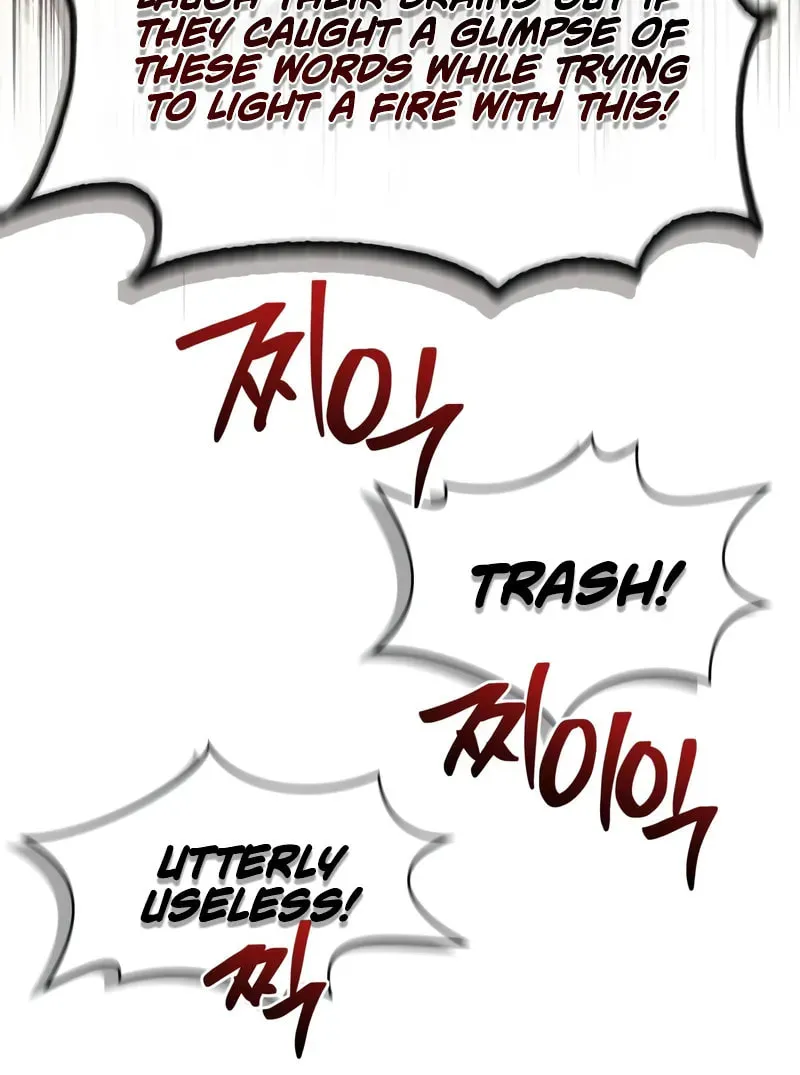 The Genius Magician who Sees the Rainbow Chapter 51 page 40 - 