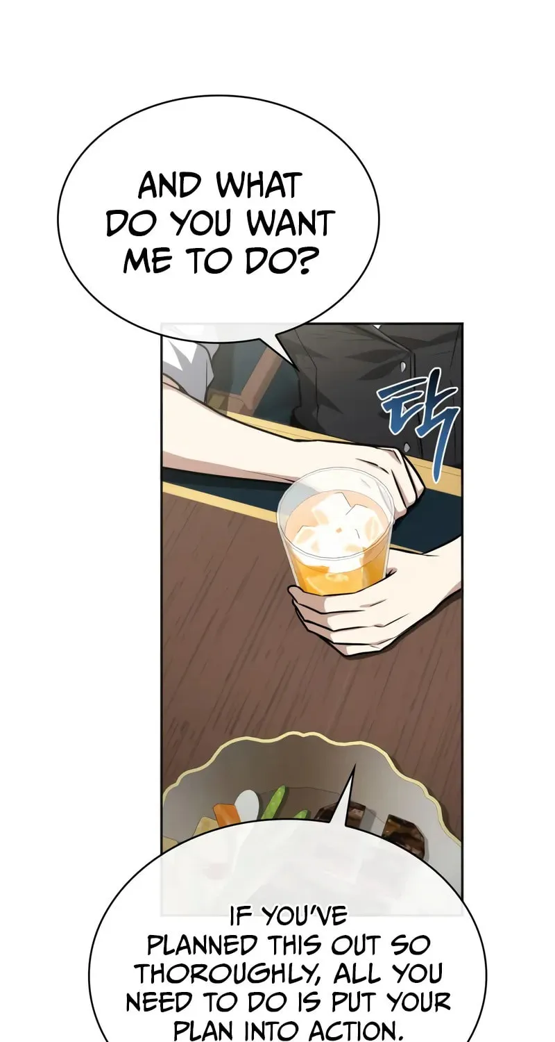 The Genius Magician who Sees the Rainbow Chapter 51 page 5 - 