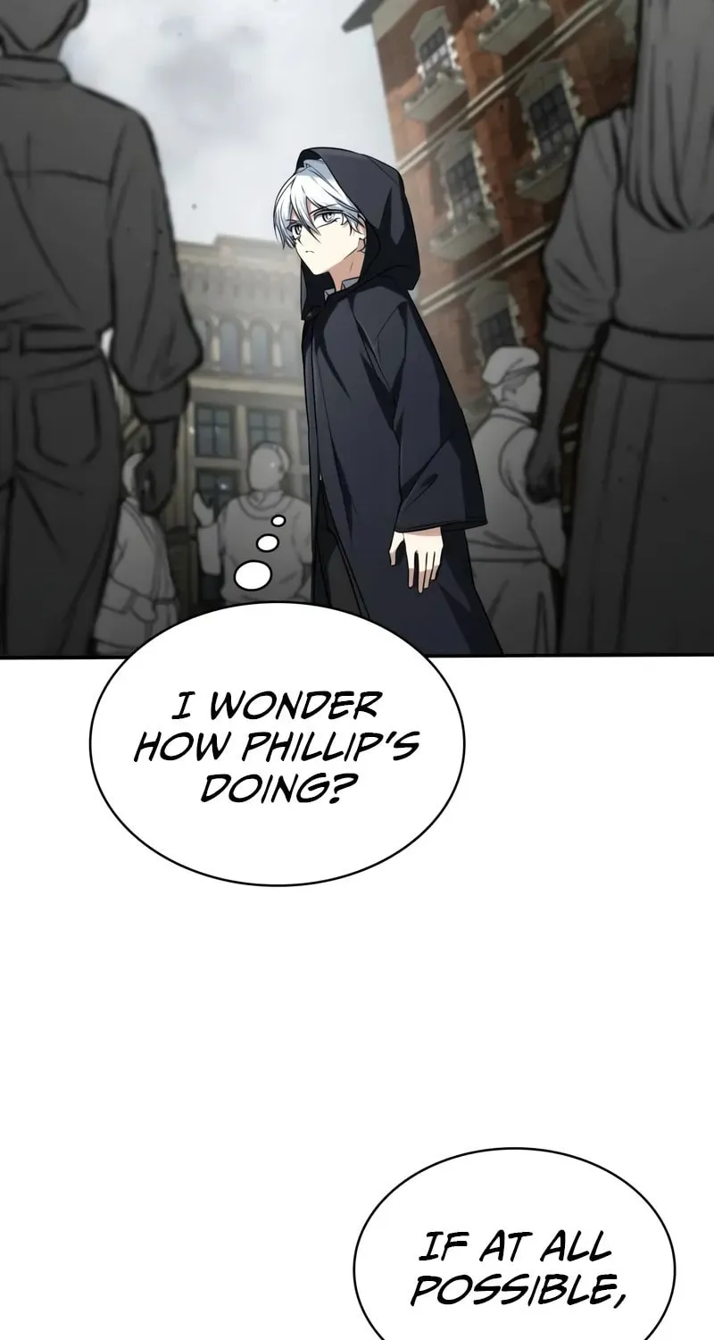 The Genius Magician who Sees the Rainbow Chapter 51 page 42 - 