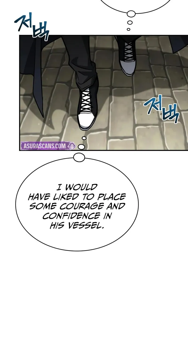 The Genius Magician who Sees the Rainbow Chapter 51 page 43 - 