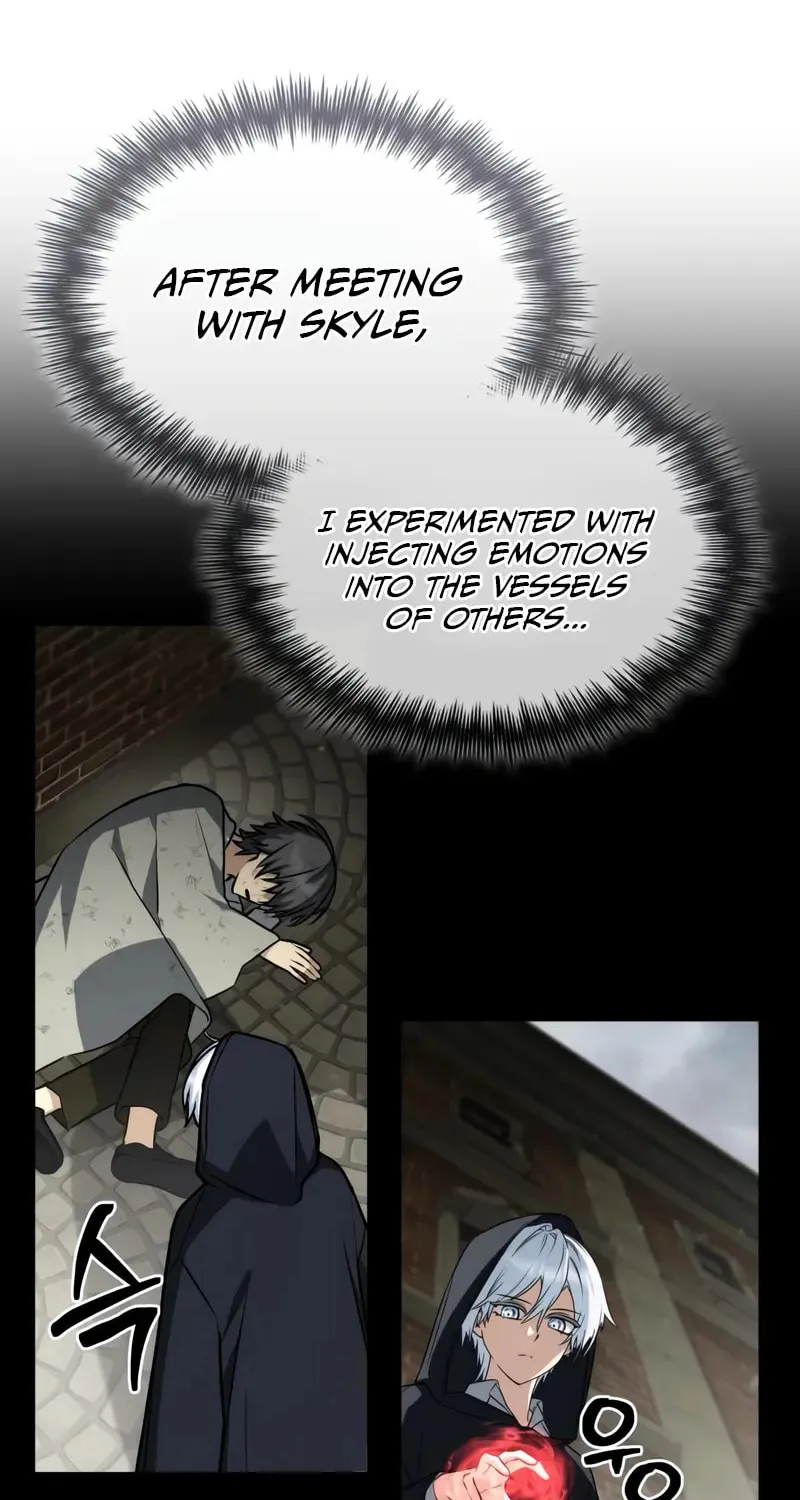The Genius Magician who Sees the Rainbow Chapter 51 page 44 - 