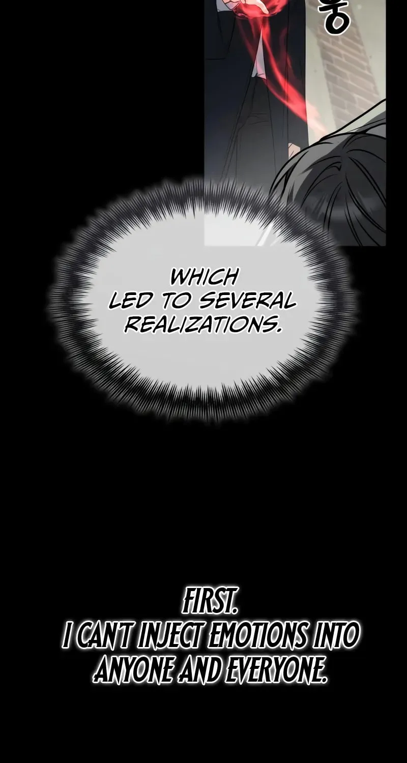 The Genius Magician who Sees the Rainbow Chapter 51 page 45 - 