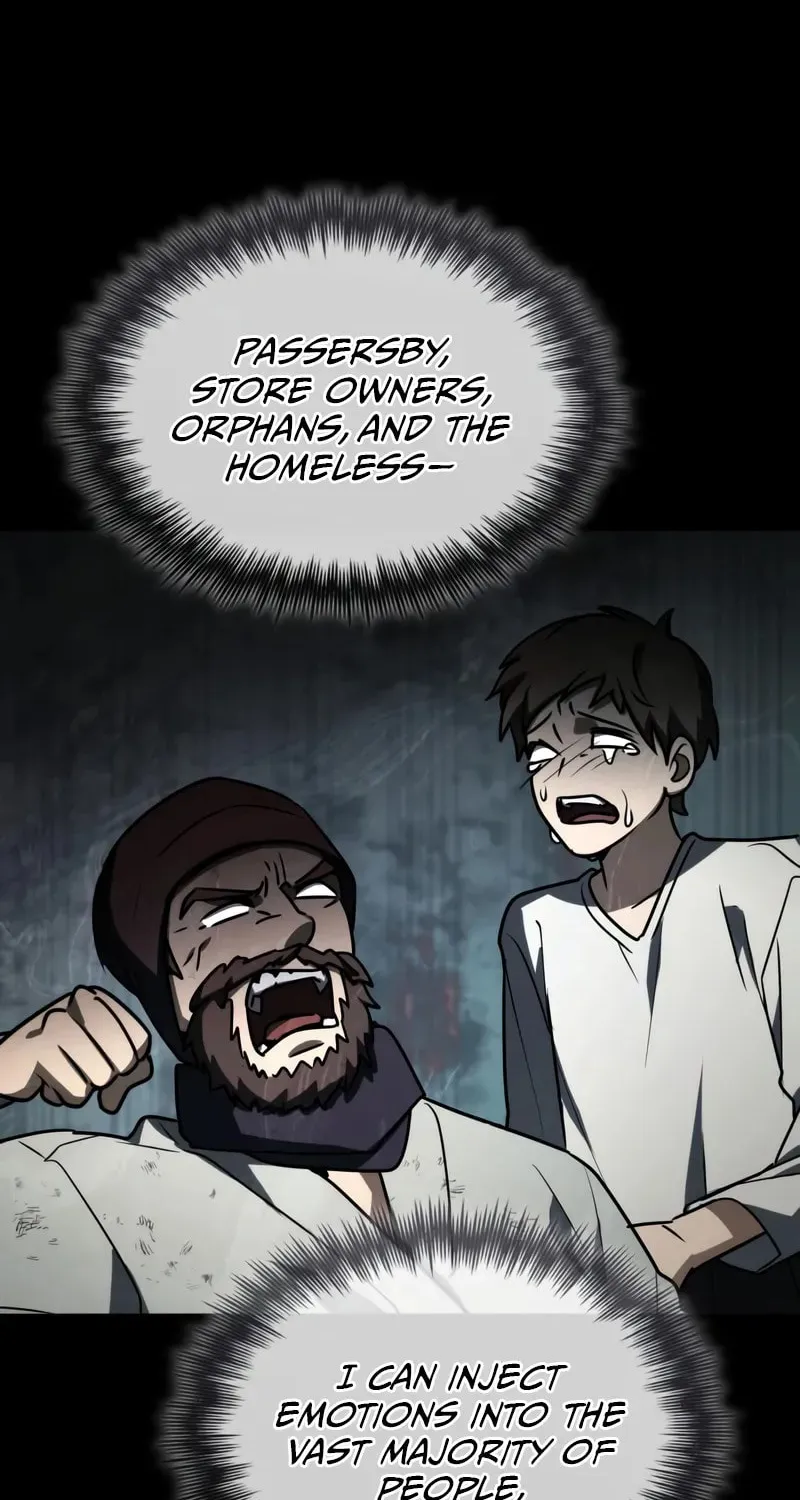 The Genius Magician who Sees the Rainbow Chapter 51 page 46 - 