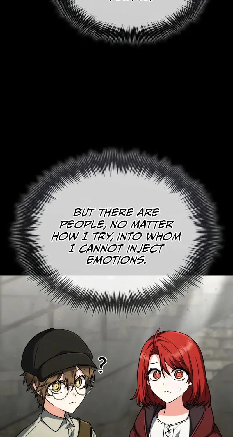 The Genius Magician who Sees the Rainbow Chapter 51 page 47 - 