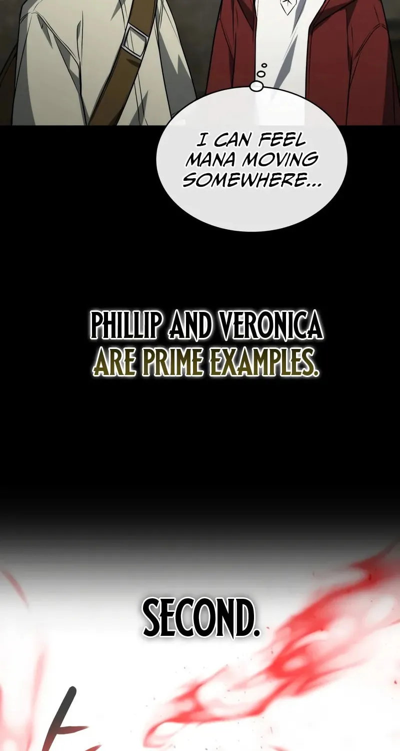 The Genius Magician who Sees the Rainbow Chapter 51 page 48 - 