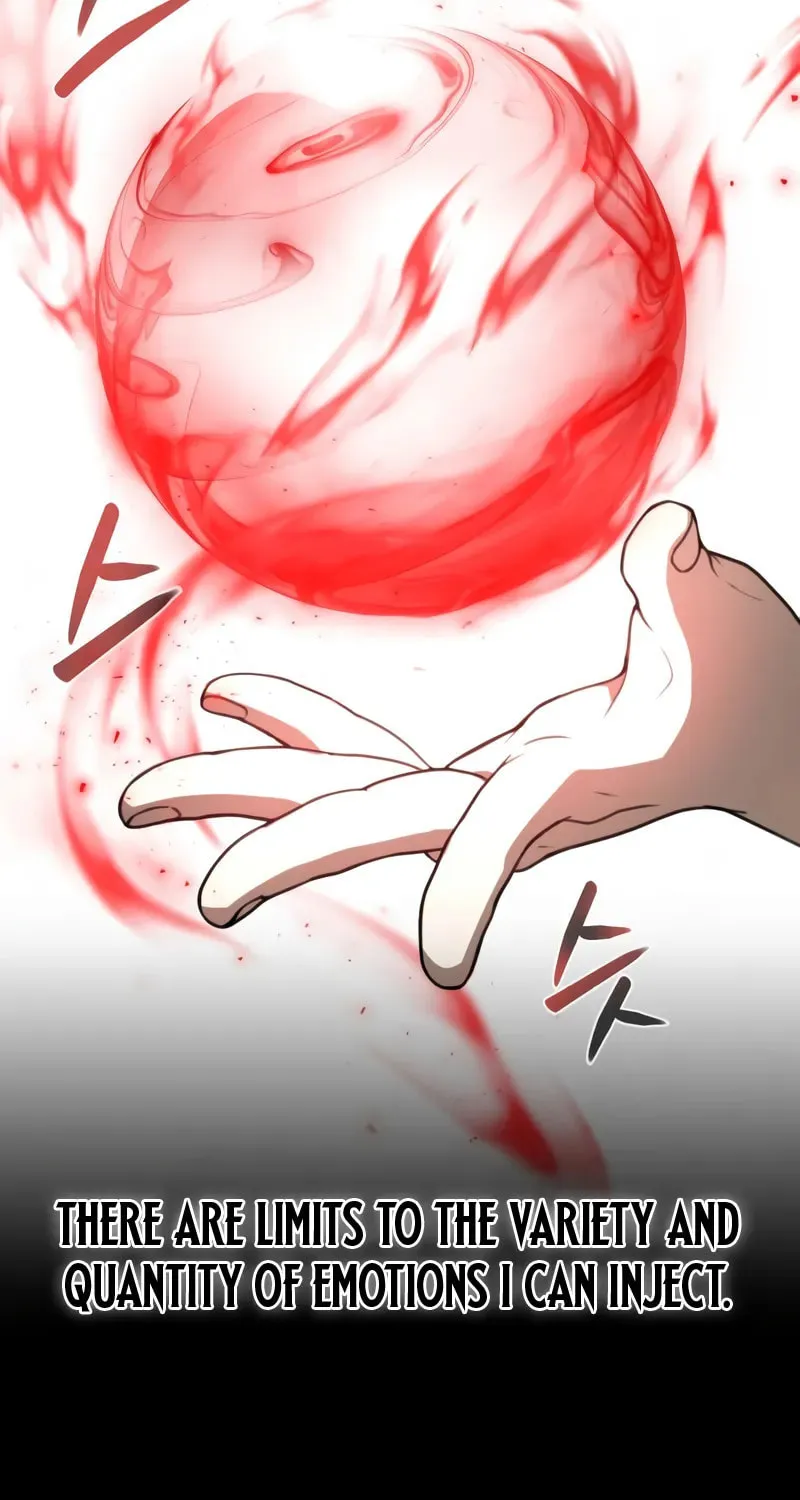The Genius Magician who Sees the Rainbow Chapter 51 page 49 - 