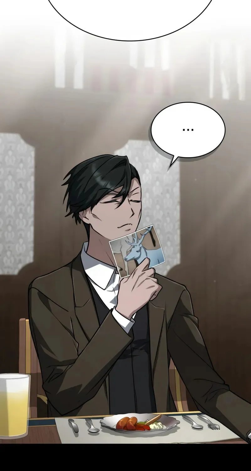 The Genius Magician who Sees the Rainbow Chapter 51 page 6 - 