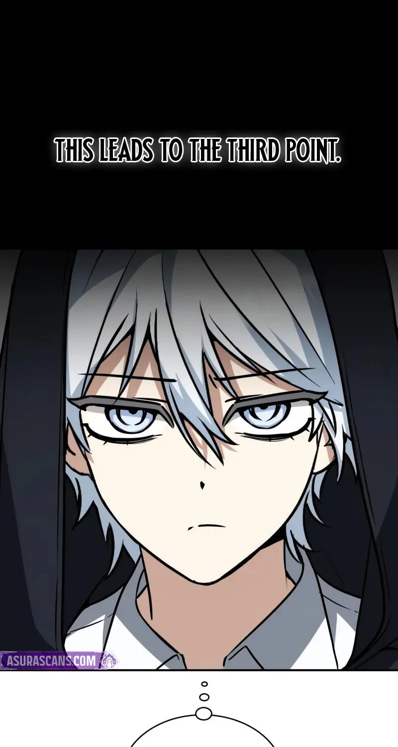 The Genius Magician who Sees the Rainbow Chapter 51 page 55 - 