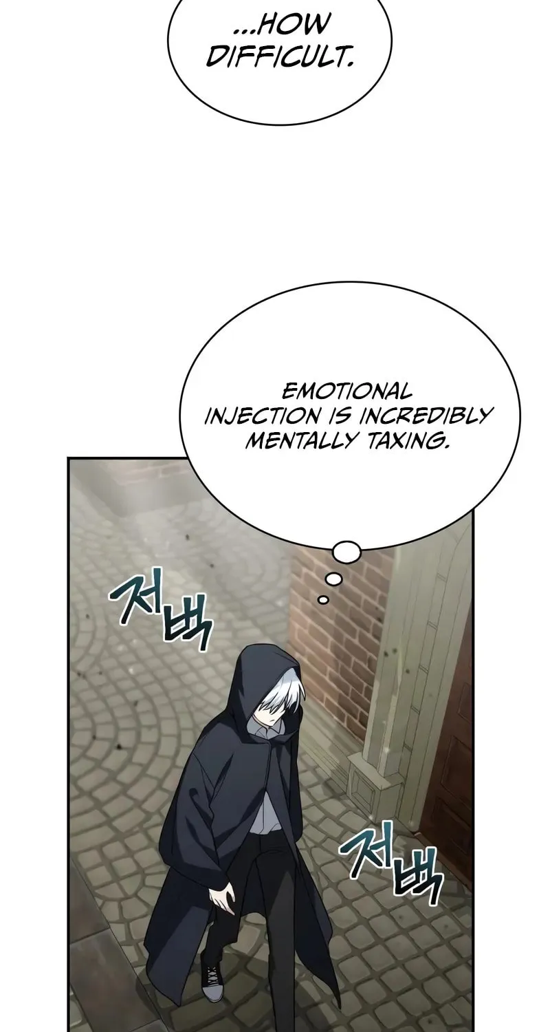 The Genius Magician who Sees the Rainbow Chapter 51 page 56 - 