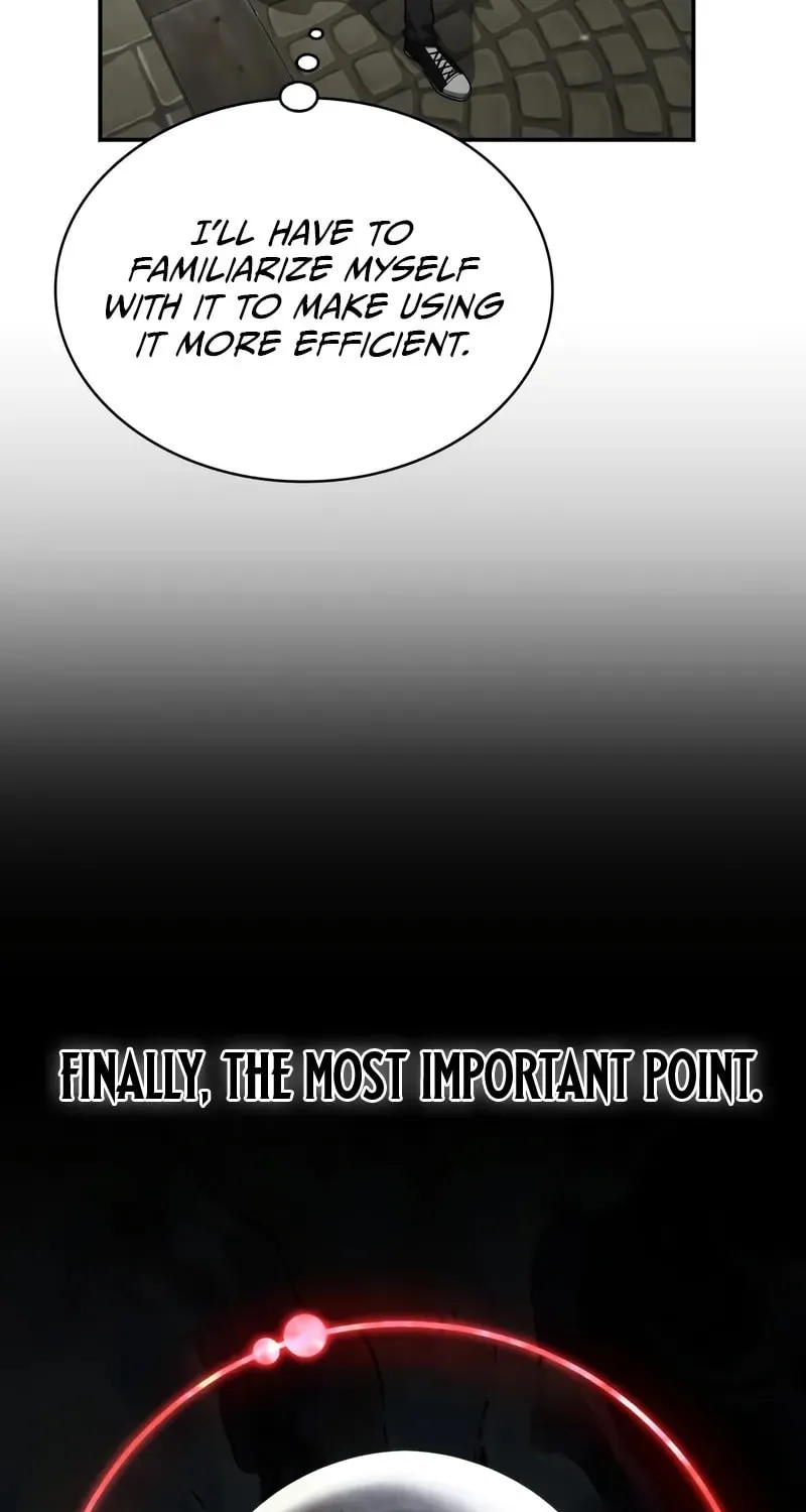The Genius Magician who Sees the Rainbow Chapter 51 page 57 - 