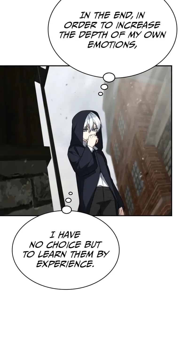 The Genius Magician who Sees the Rainbow Chapter 51 page 59 - 