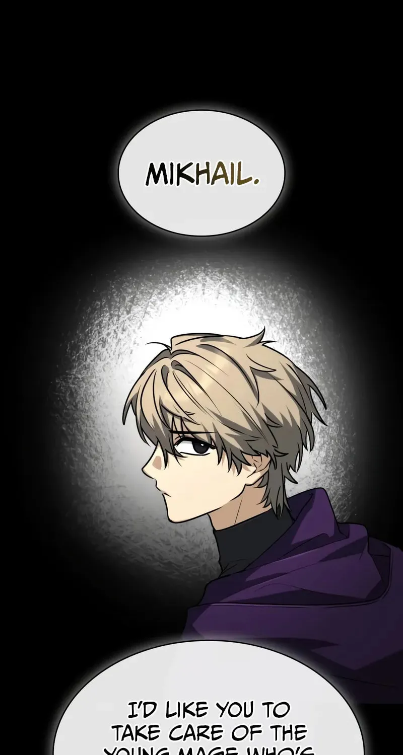 The Genius Magician who Sees the Rainbow Chapter 51 page 7 - 