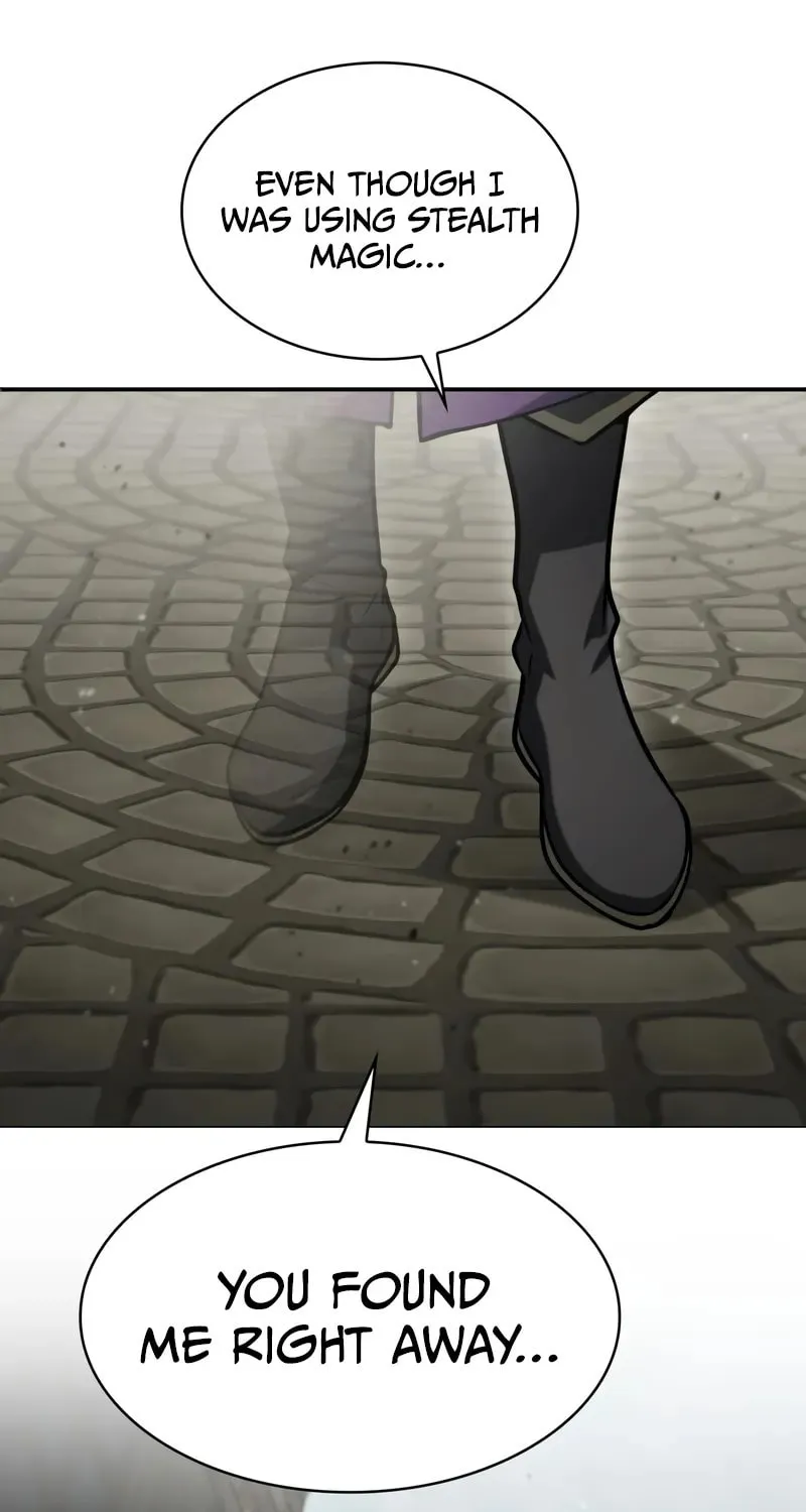 The Genius Magician who Sees the Rainbow Chapter 51 page 65 - 