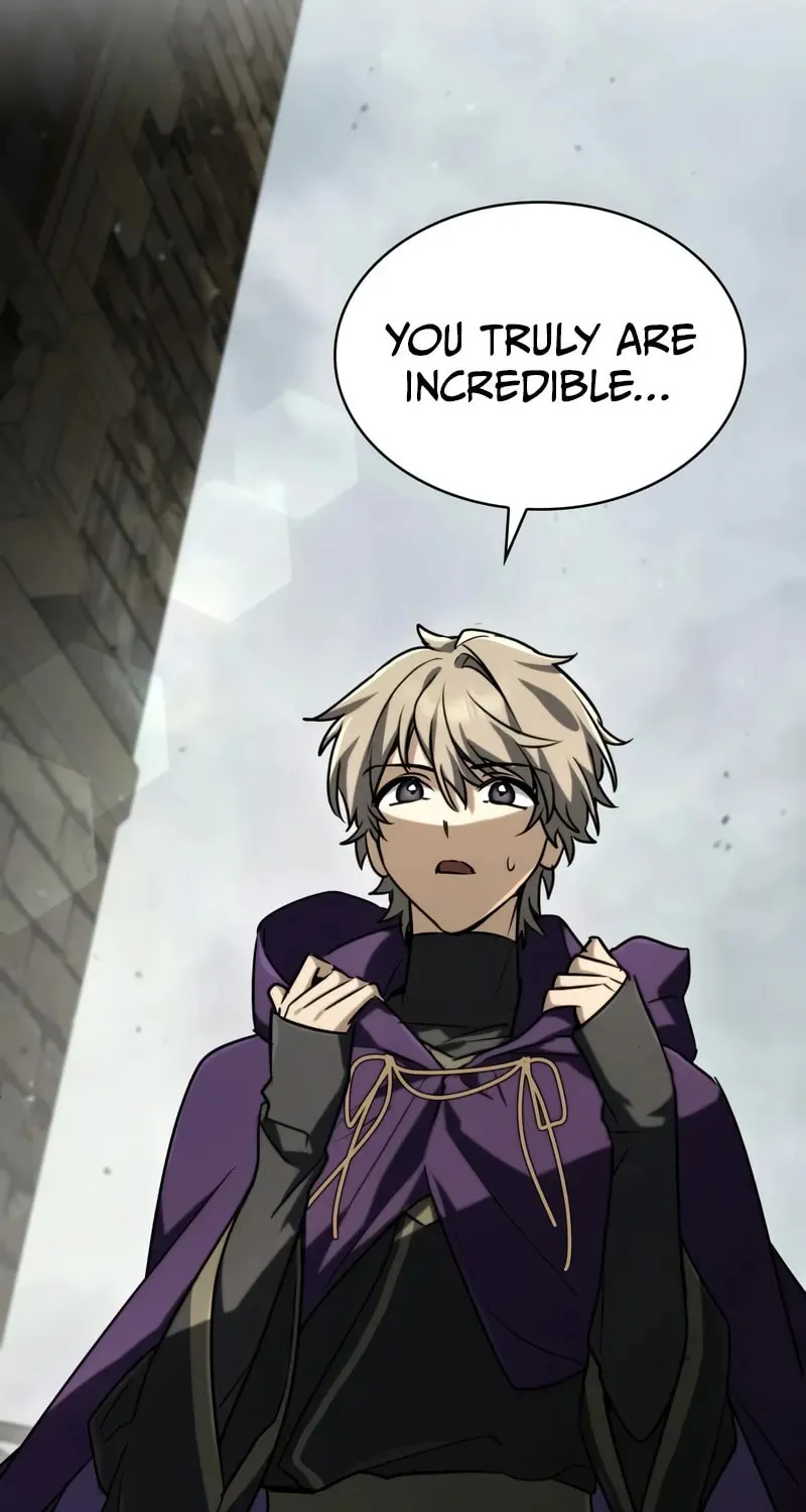 The Genius Magician who Sees the Rainbow Chapter 51 page 66 - 