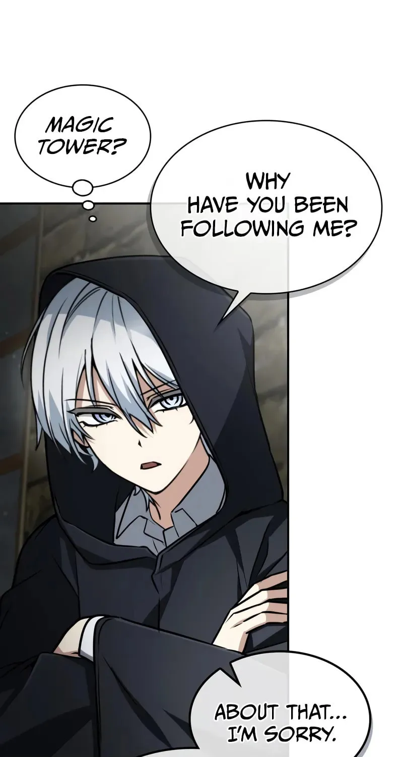 The Genius Magician who Sees the Rainbow Chapter 51 page 69 - 