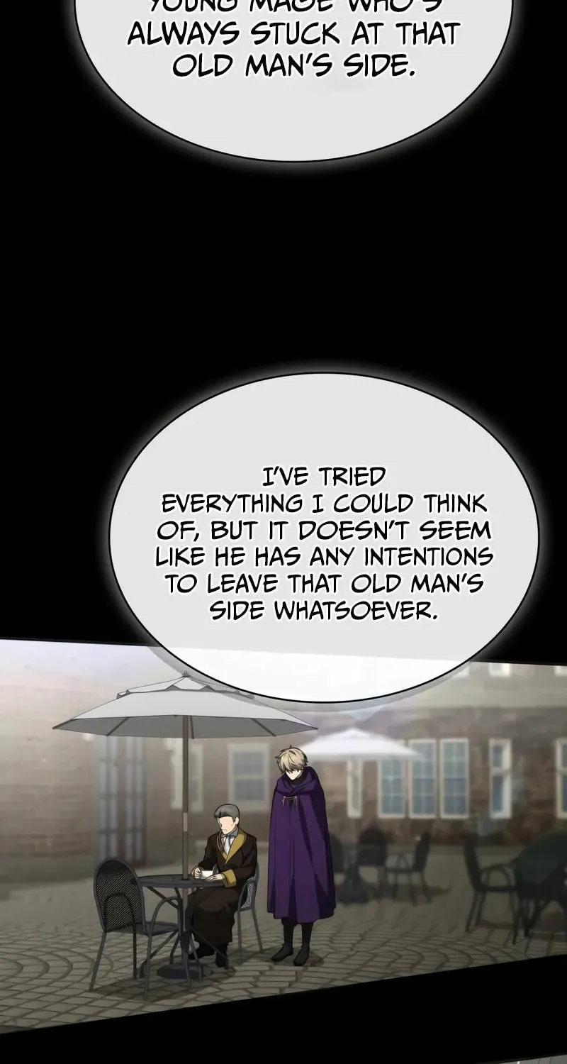 The Genius Magician who Sees the Rainbow Chapter 51 page 8 - 