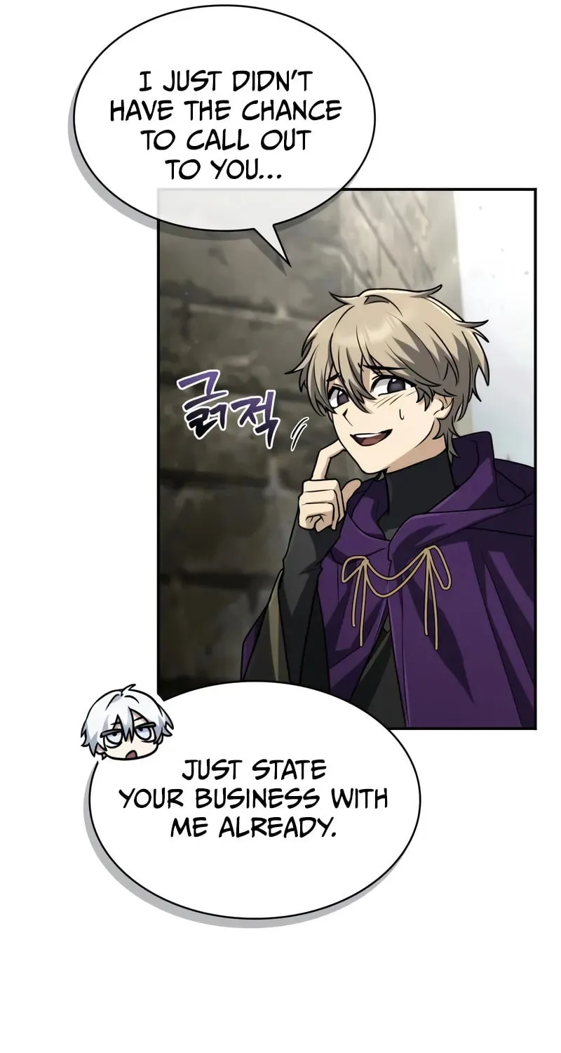 The Genius Magician who Sees the Rainbow Chapter 51 page 71 - 