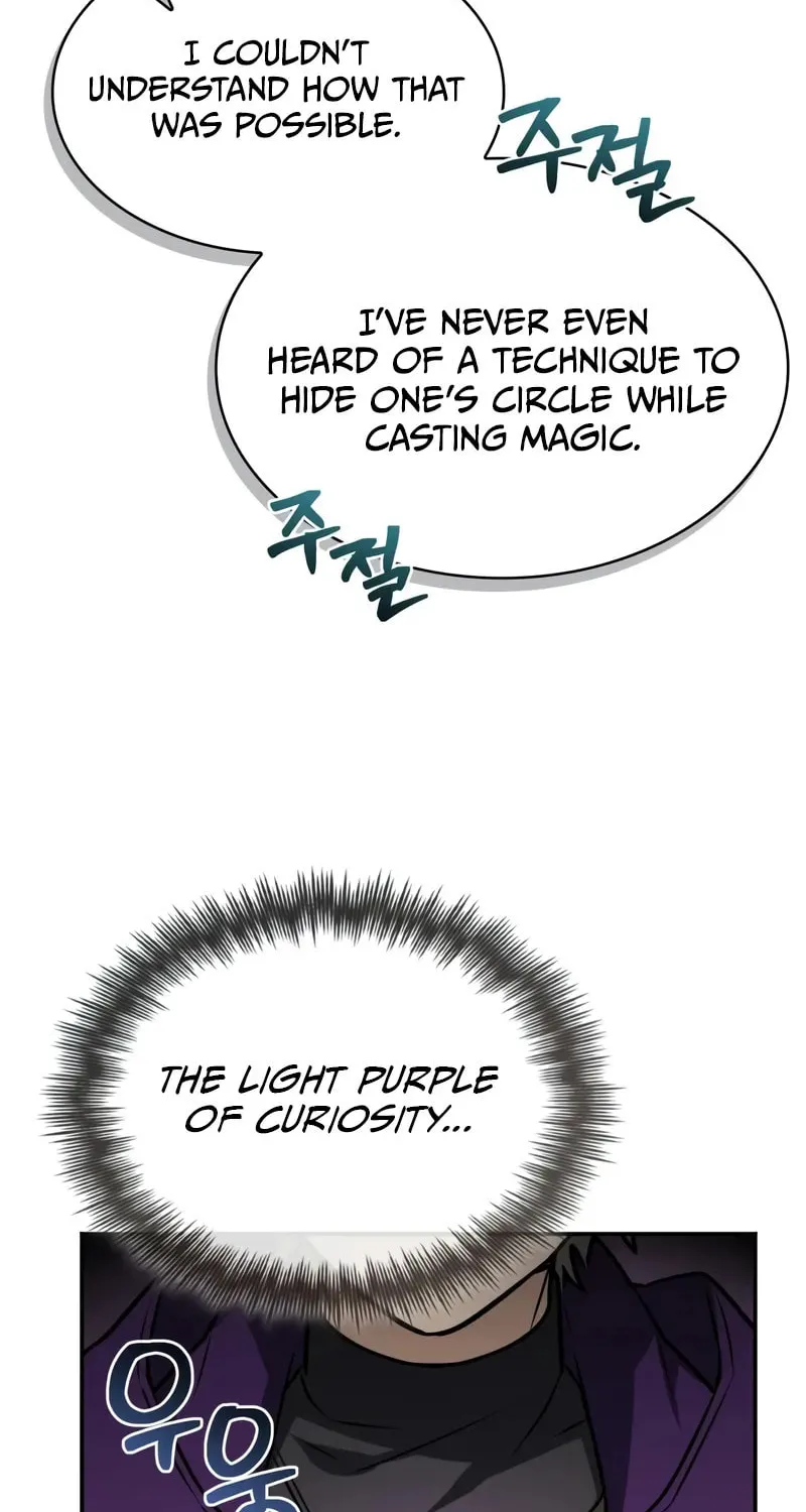 The Genius Magician who Sees the Rainbow Chapter 51 page 74 - 