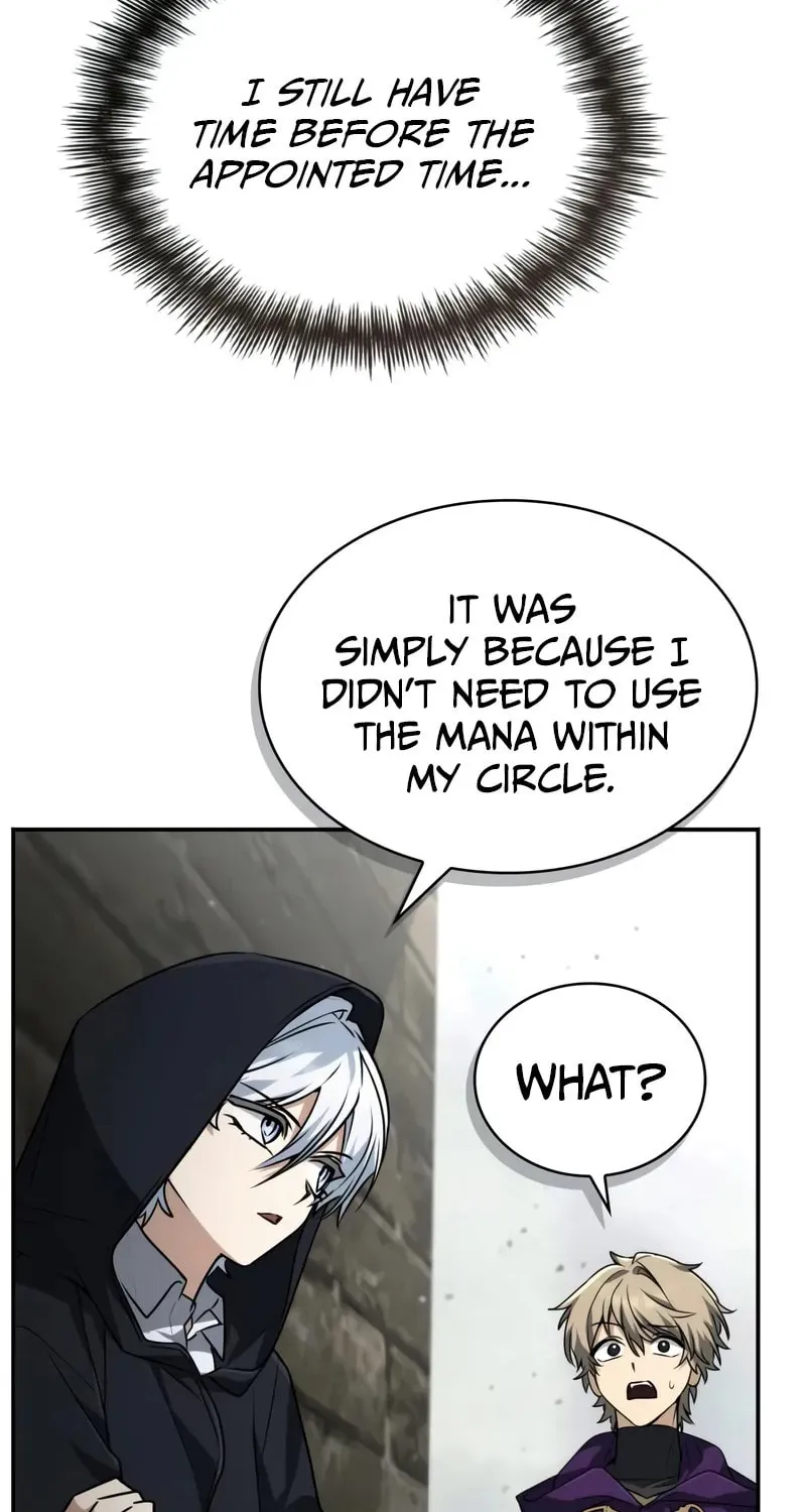 The Genius Magician who Sees the Rainbow Chapter 51 page 76 - 