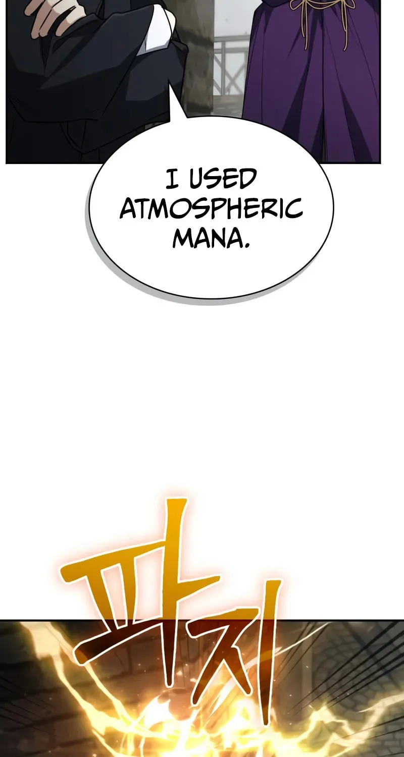 The Genius Magician who Sees the Rainbow Chapter 51 page 77 - 