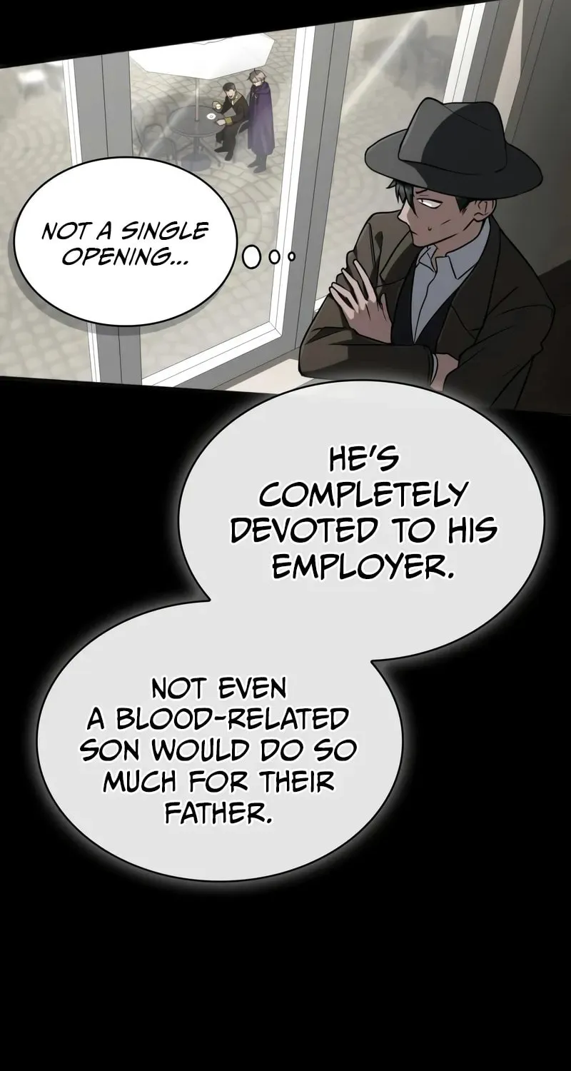 The Genius Magician who Sees the Rainbow Chapter 51 page 9 - 