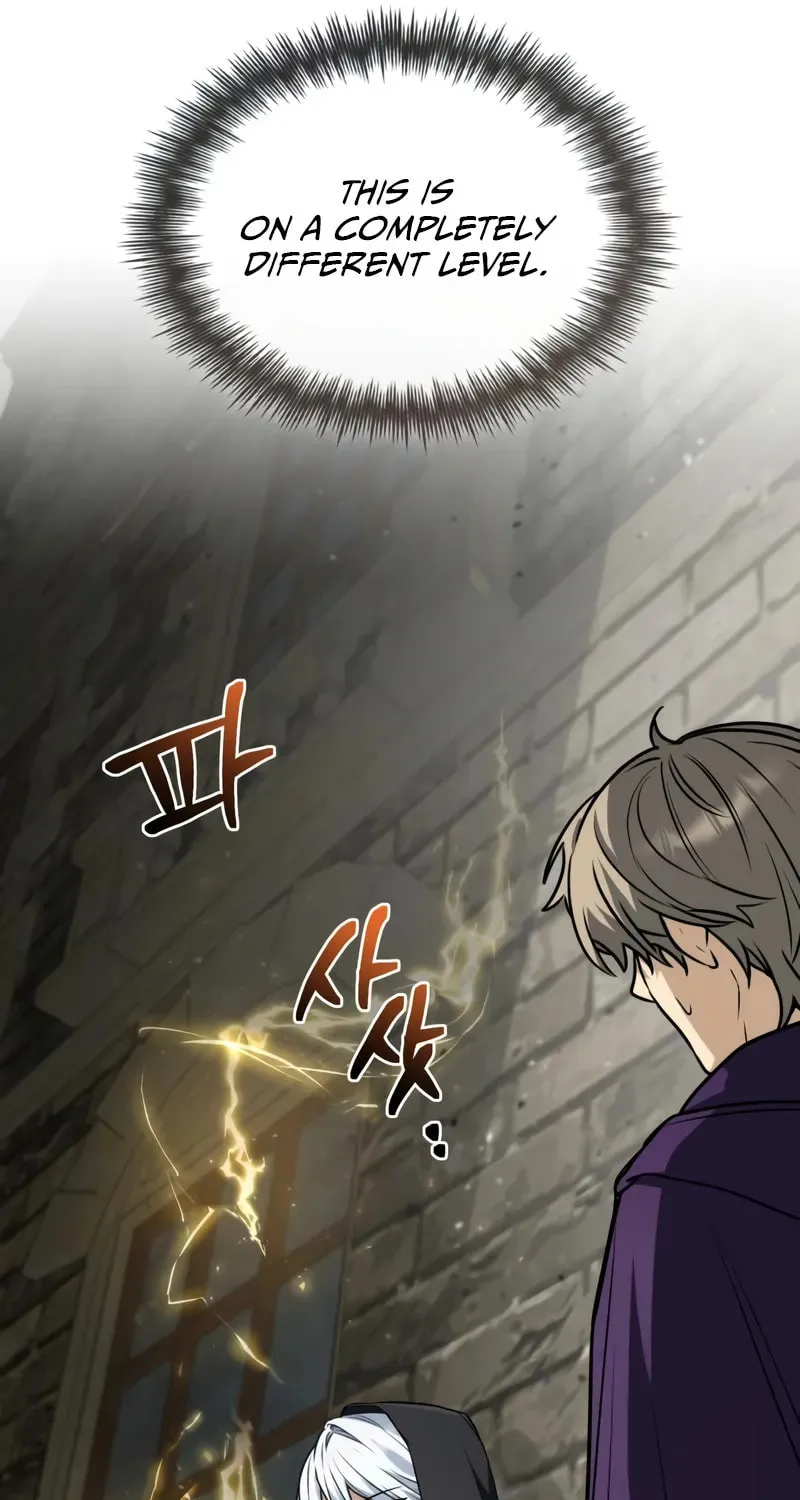 The Genius Magician who Sees the Rainbow Chapter 51 page 81 - 