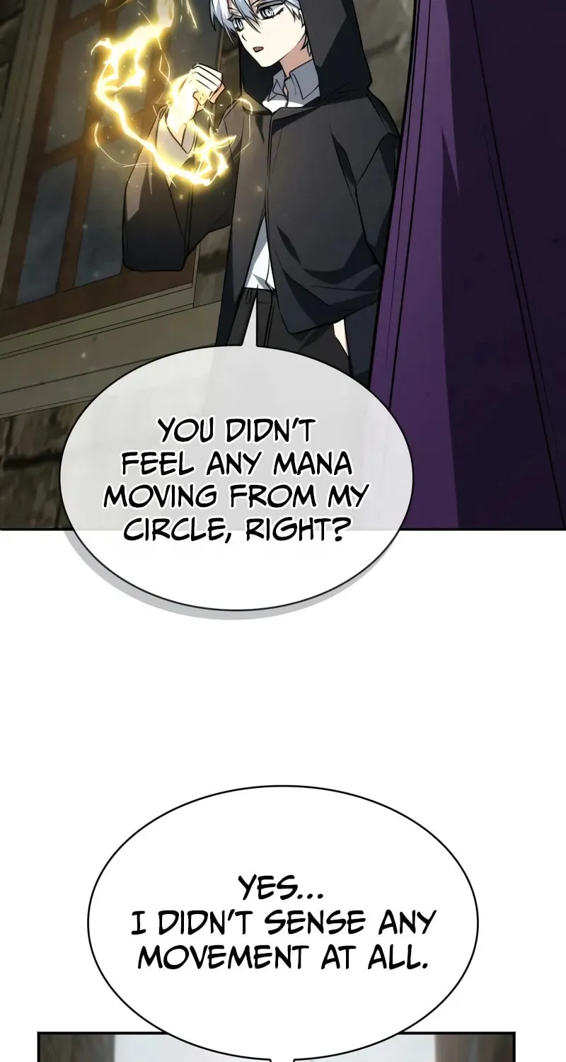 The Genius Magician who Sees the Rainbow Chapter 51 page 82 - 