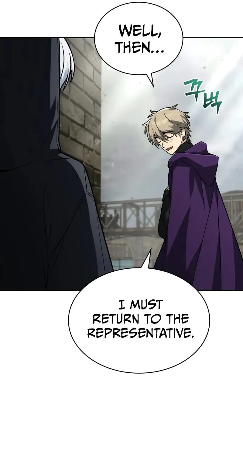 The Genius Magician who Sees the Rainbow Chapter 51 page 90 - 