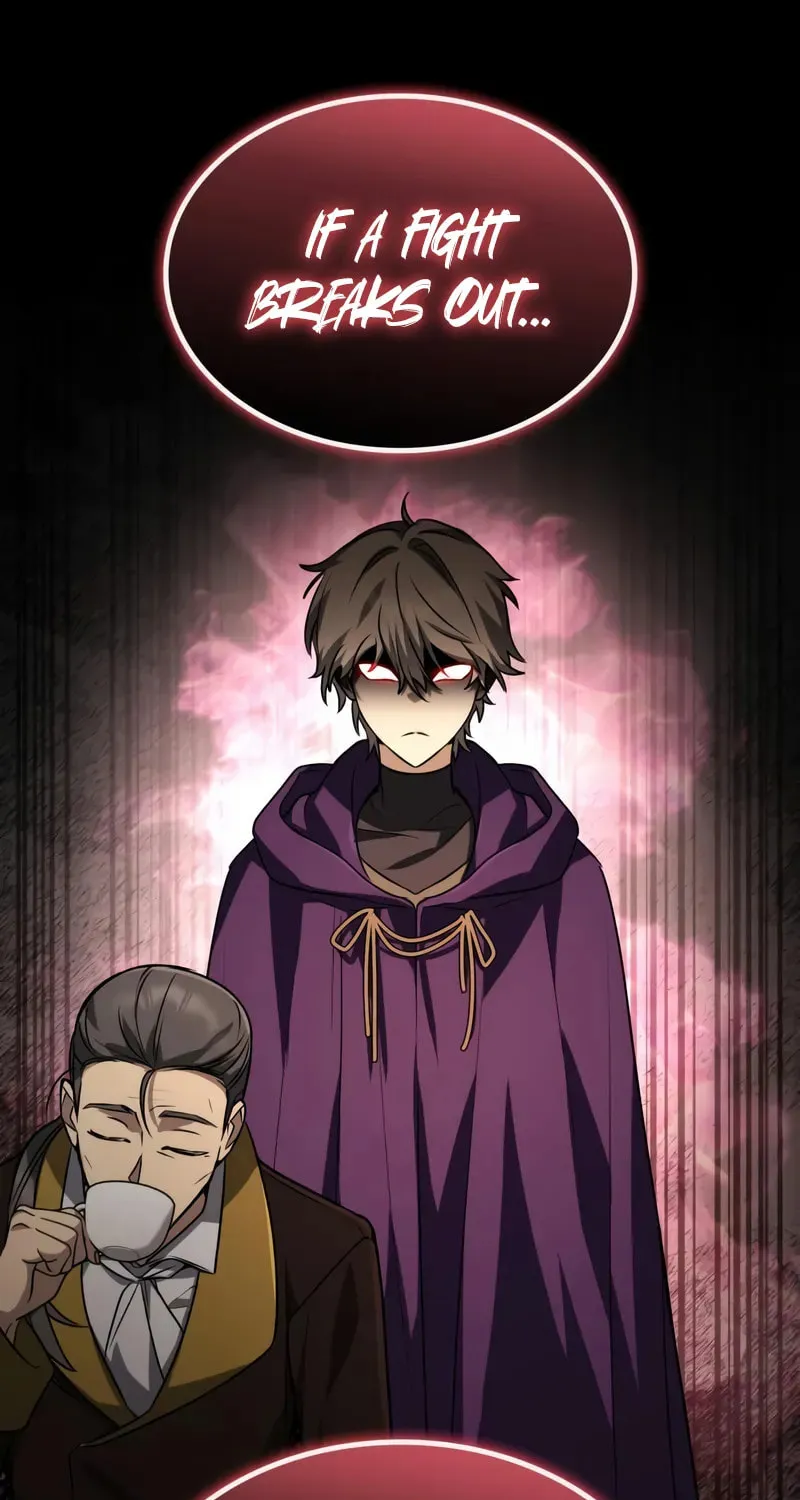 The Genius Magician who Sees the Rainbow Chapter 51 page 10 - 