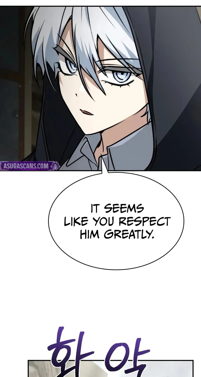 The Genius Magician who Sees the Rainbow Chapter 51 page 91 - 